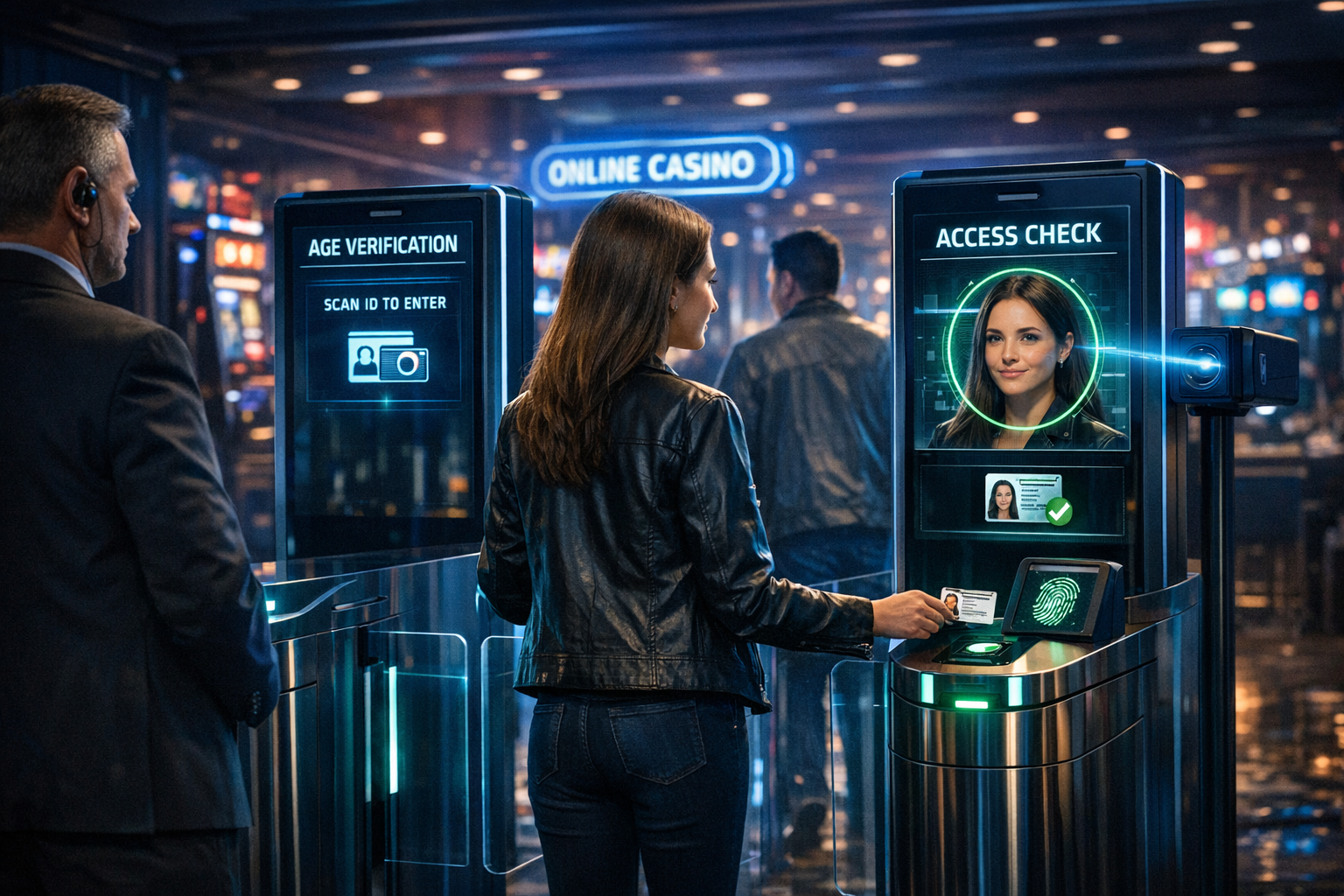 Kasiino vanusepiirang Eestis 2026: miks 21+ ja kuidas kontroll toimub