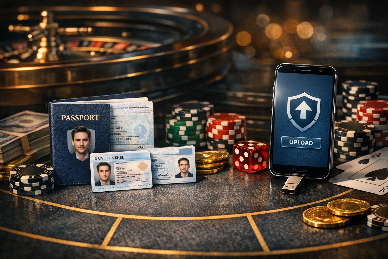 KYC dokumendid Eestis: millised failid võetakse vastu esimesel katsel