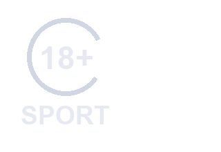 18+ SPORT vanusepiirang