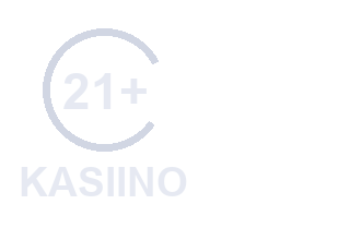 21+ KASIINO vanusepiirang